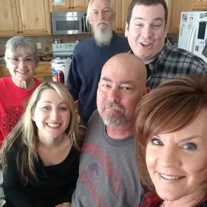 Meet your Posher, Christy